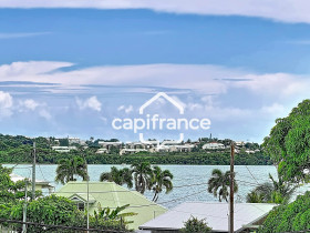 Appartement à Le Gosier