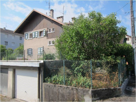 Appartement à Annecy