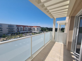 Appartement à Monteux
