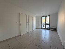 Appartement à Sète