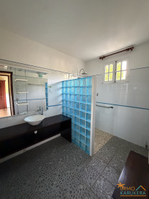 Appartement à Pointe-Noire
