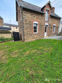 Maison à Ploërmel