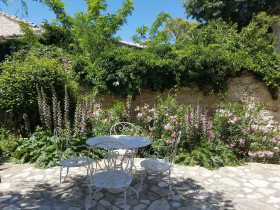 Maison à Mudaison
