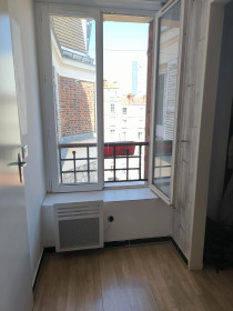 Appartement à Choisy-le-Roi