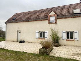 Maison à Massay