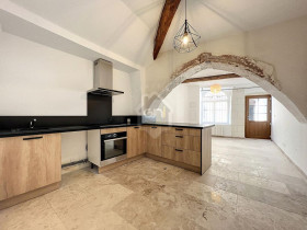 Maison à Orgon