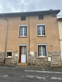 Maison à Saint-Genis-l'Argentière