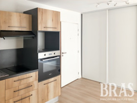 Appartement à Les Sables-d'Olonne