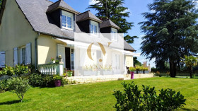 Maison à Nouvoitou