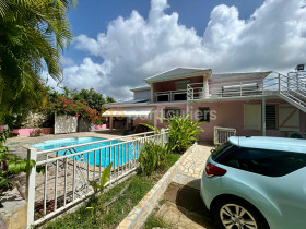 Appartement à Le Gosier