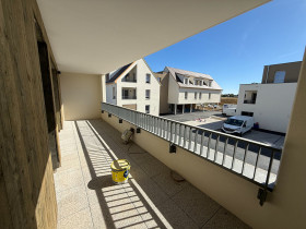 Appartement à Eschau