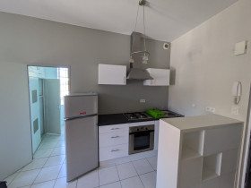 Appartement à Fougères