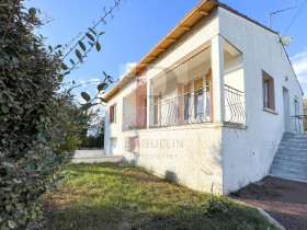 Maison à Fouras