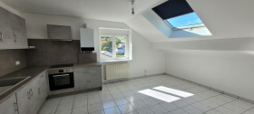 Appartement à Longeville-lès-Saint-Avold