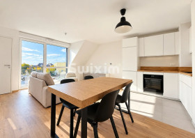 Appartement à Ribeauvillé