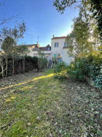 Maison à Bergerac