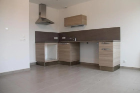 Appartement à Coulommiers