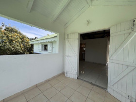 Appartement à Port-Louis