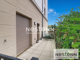 Appartement à Pontoise