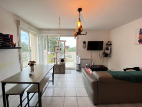 Appartement à Cagnac-les-Mines