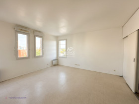 Appartement à Saint-Germain-en-Laye