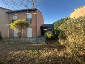 Maison à Blagnac