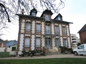 Appartement à Évreux
