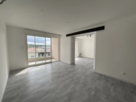 Appartement à Réalmont