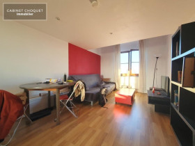 Appartement à Lille