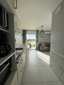 Appartement à Balaruc-les-Bains