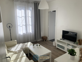 Appartement à Orléans