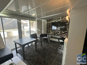 Appartement à Caen