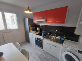 Appartement à Pau