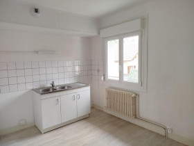 Appartement à La Bresse