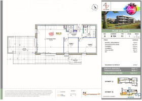 Appartement à Colmar