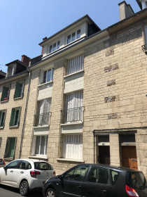 Appartement à Caen