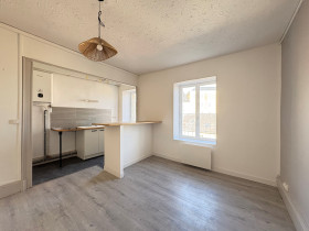Appartement à Poitiers