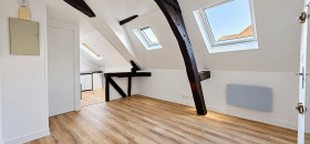Appartement à Évreux