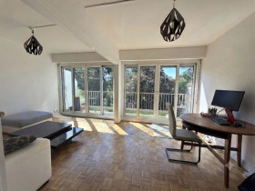 Appartement à Orléans