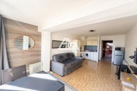 Appartement à La Grande-Motte