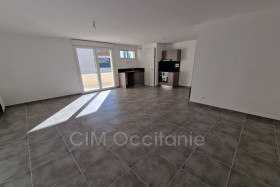 Appartement à Vias