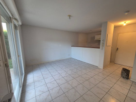 Appartement à Coutras