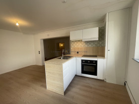 Appartement à Boulay-Moselle