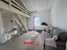 Appartement à Saint-François