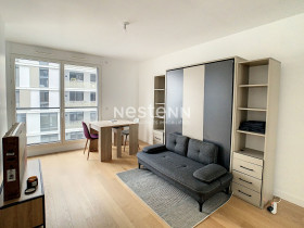 Appartement à Issy-les-Moulineaux