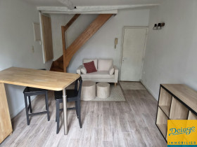 Appartement à Limoges