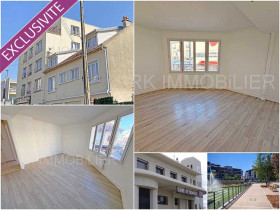 Appartement à Le Blanc-Mesnil