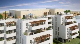 Appartement à Cenon