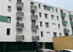 Appartement à Chartres