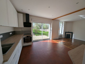 Maison à Bourges